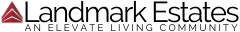 Landmark Estates logo
